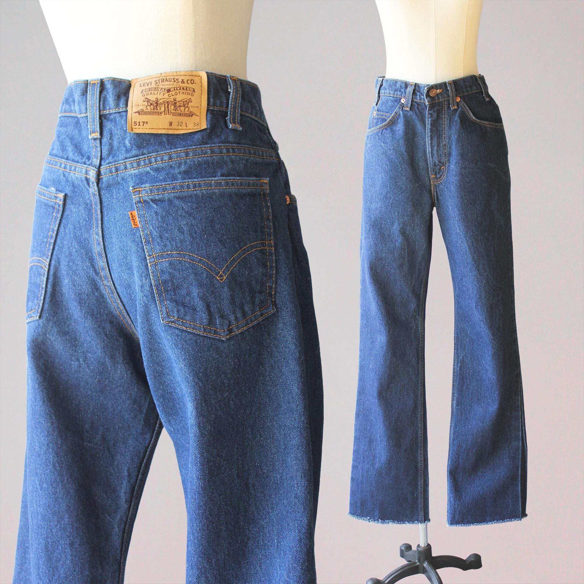 90s Levi's 517 usa製 1990s Levi 517 – hangupvintage