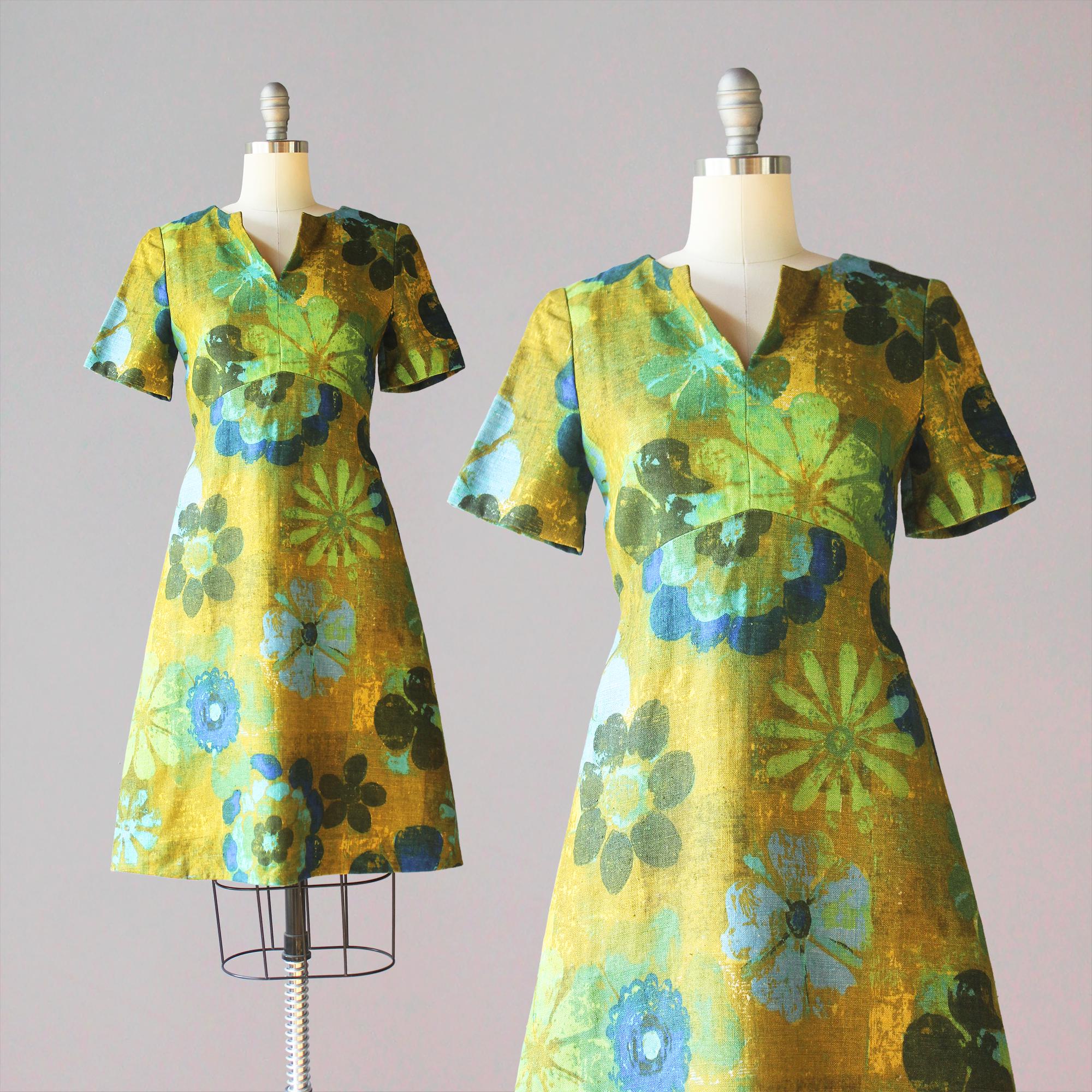 Buy Chartreuse Dress Online In India India