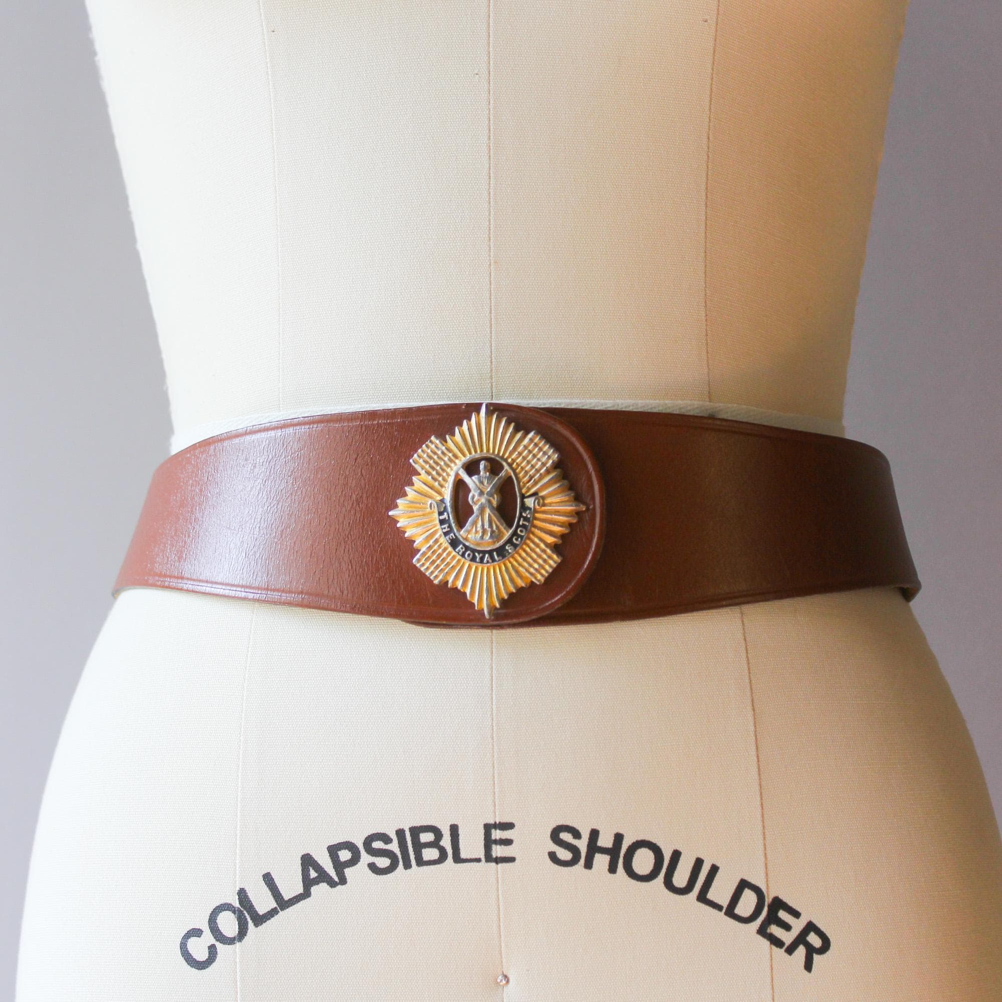 Calderon Belts - Etsy display picture 2