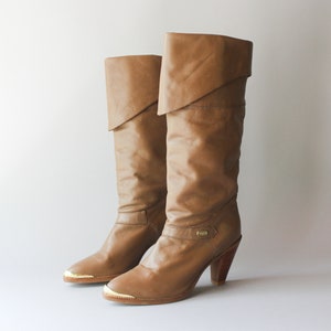 Vintage celine boots - Etsy 日本