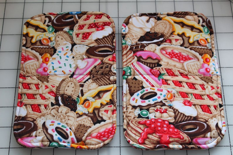 magnetic microwave mitts sweet tooth kitchen aid