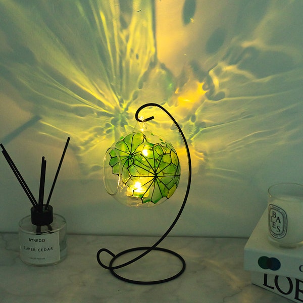 Hanging Turkish Candle Holder Etsy