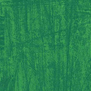 Terra Texture Green P and B Textiles Fabric