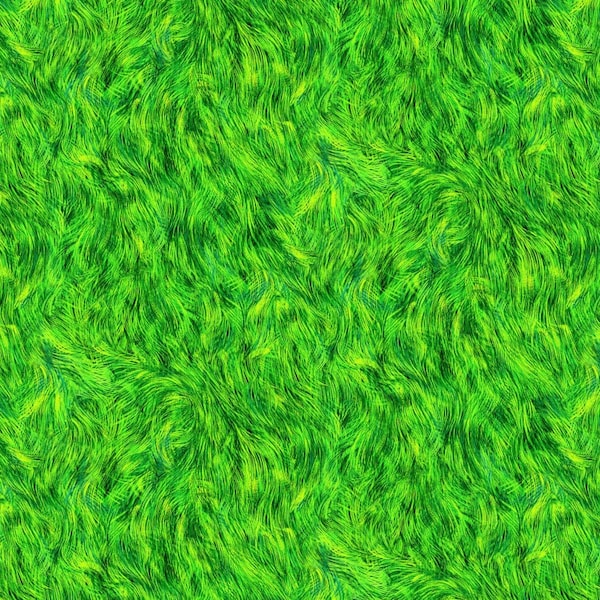 Breeze Green Grass Tonal Oasis Fabric 42 inches LAST IN STOCK