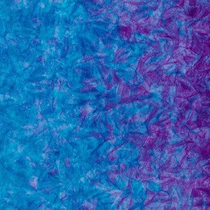 Batik Grape Double Ombre Patina Handpaints Robert Kaufman Fabric