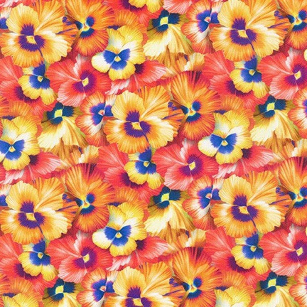 Sunshine Designer Pattern: Robert Kaufman Fabric Company