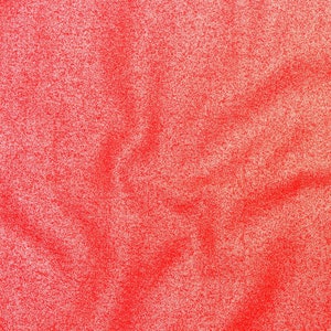 Kona Sheen Candy Apple Red Shiny Robert Kaufman-Stoff 24 Zoll LAST IN LAGER