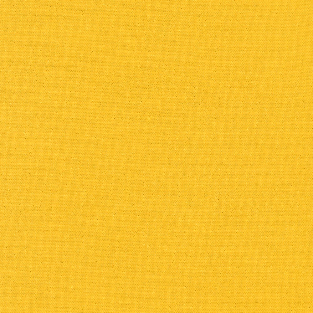 Robert Kaufman Fabric - Flowerhouse Sunshine Flow Yellow