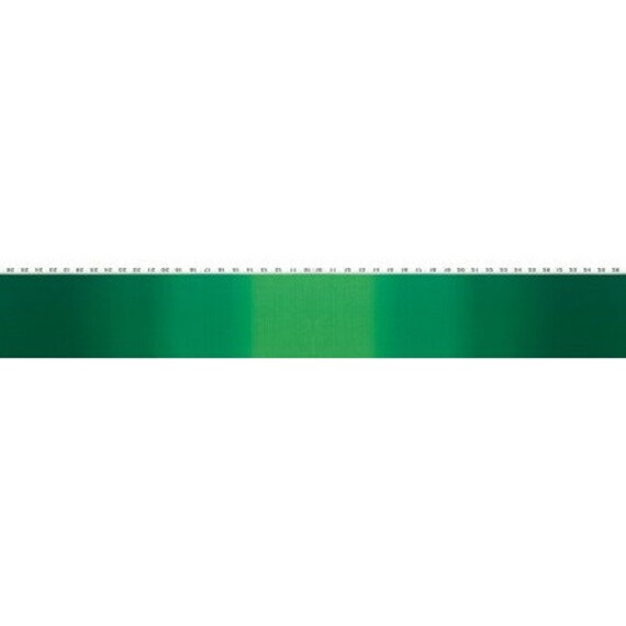 Ombre Gradation Green Shades Kinkame Tissu Etsy Canada