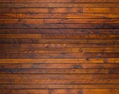 Realistic Wood Plank Miniature Printable 1:12 Dollhouse Hardwood Flooring Miniatures and Dioramas
