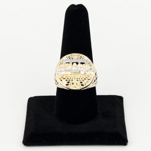 10K Last Supper Ring, Real Solid 10K Gold Ring, Jesus Ring, Christian Jewelry, Men's Gold Ring, Two Tone Gold Ring, Religious Gold Ring, Men's Round Ring, Faith Ring, Gold Christian Ring, Last Supper Jewelry, Religious Gift for Men, 10K Gold Men's Ring, Solid Gold Jesus Ring, Christian Statement Ring, Unique Gold Ring, Gold Ring for Men, Catholic Jewelry, 10K Solid Gold Ring, Spiritual Gold Ring, Christian Gift, Men's Religious Jewelry, Last Supper Gold Ring