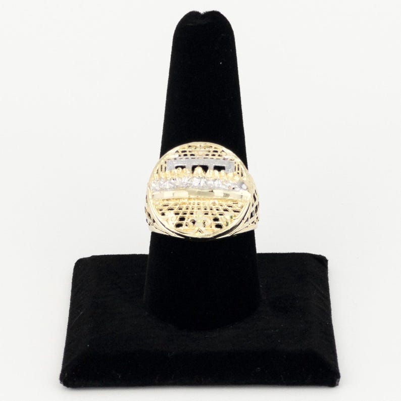 10K Last Supper Ring, Real Solid 10K Gold Ring, Jesus Ring, Christian Jewelry, Men's Gold Ring, Two Tone Gold Ring, Religious Gold Ring, Men's Round Ring, Faith Ring, Gold Christian Ring, Last Supper Jewelry, Religious Gift for Men, 10K Gold Men's Ring, Solid Gold Jesus Ring, Christian Statement Ring, Unique Gold Ring, Gold Ring for Men, Catholic Jewelry, 10K Solid Gold Ring, Spiritual Gold Ring, Christian Gift, Men's Religious Jewelry, Last Supper Gold Ring