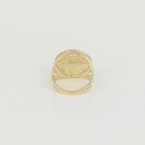 10K Last Supper Ring, Real Solid 10K Gold Ring, Jesus Ring, Christian Jewelry, Men's Gold Ring, Two Tone Gold Ring, Religious Gold Ring, Men's Round Ring, Faith Ring, Gold Christian Ring, Last Supper Jewelry, Religious Gift for Men, 10K Gold Men's Ring, Solid Gold Jesus Ring, Christian Statement Ring, Unique Gold Ring, Gold Ring for Men, Catholic Jewelry, 10K Solid Gold Ring, Spiritual Gold Ring, Christian Gift, Men's Religious Jewelry, Last Supper Gold Ring