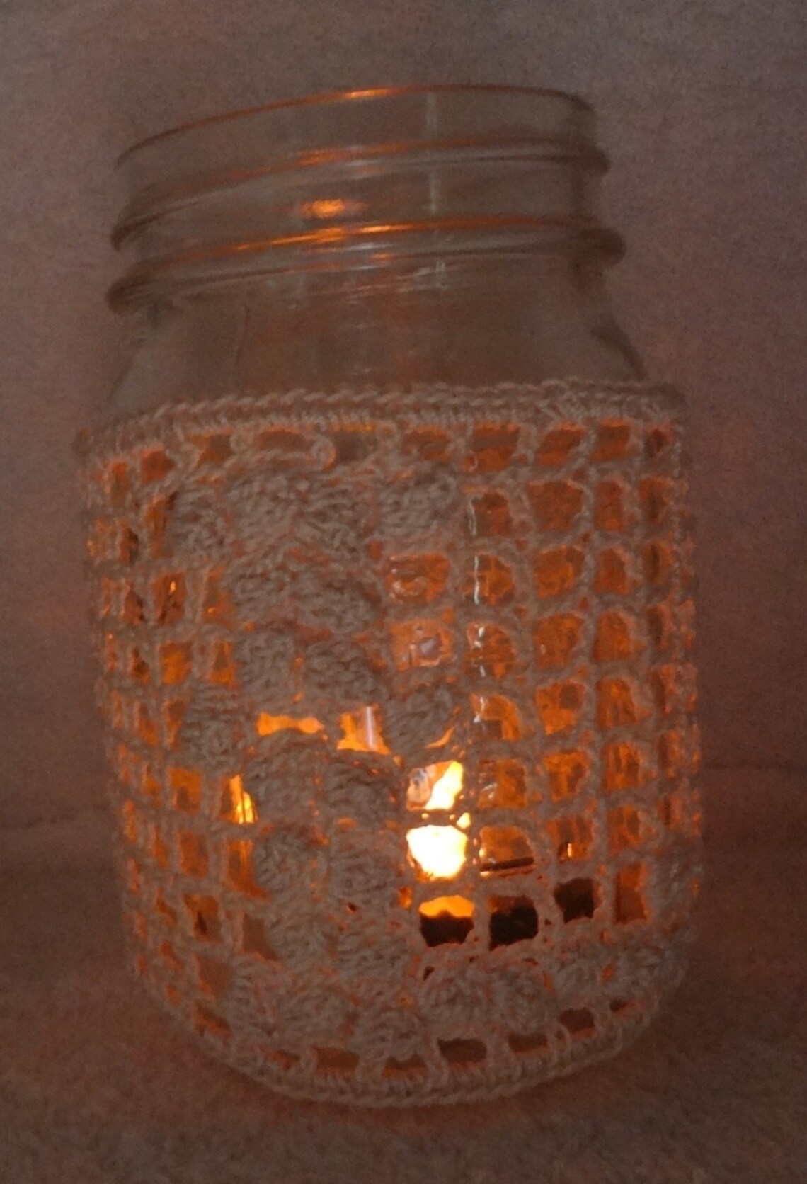 Candle Jar Covers Custom Lettering Table Center Piece Etsy
