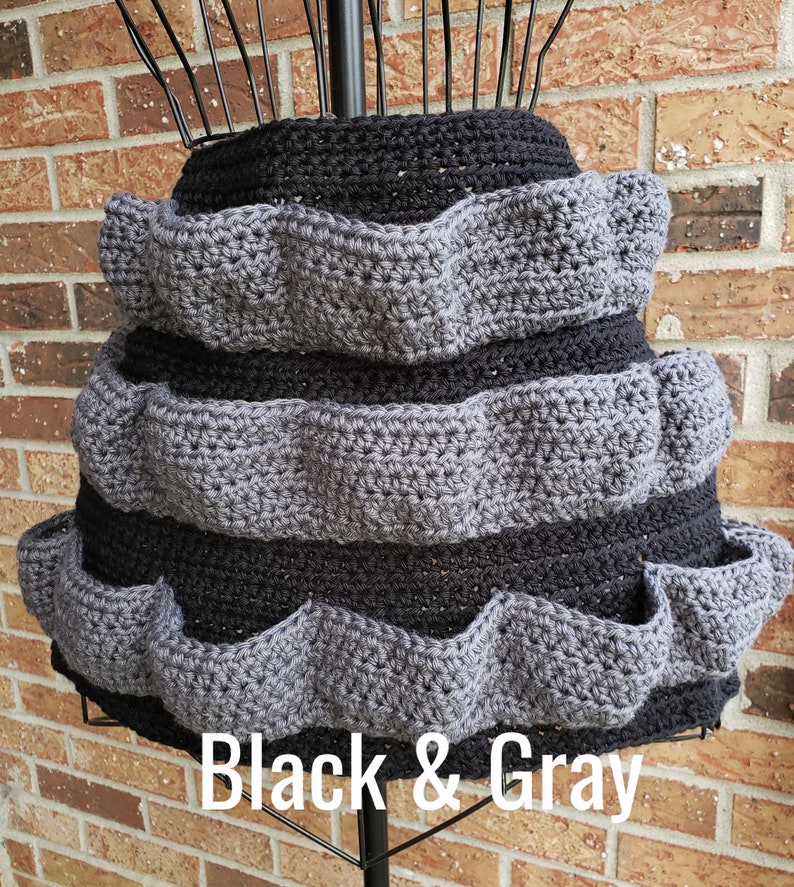 Egg Apron Crochet Egg Collecting Apron Egg Pockets Apon Etsy