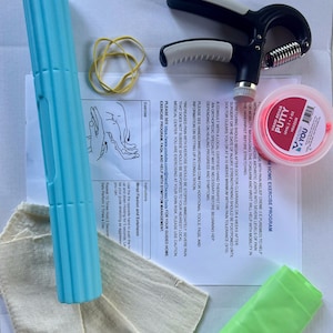 Wrist Fracture ToolKit