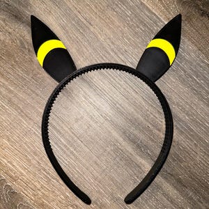 Umbreon  Headband