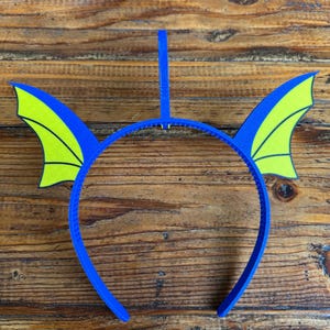Vaporeon Headband