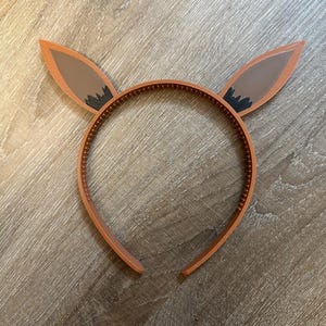 Eevee Headband