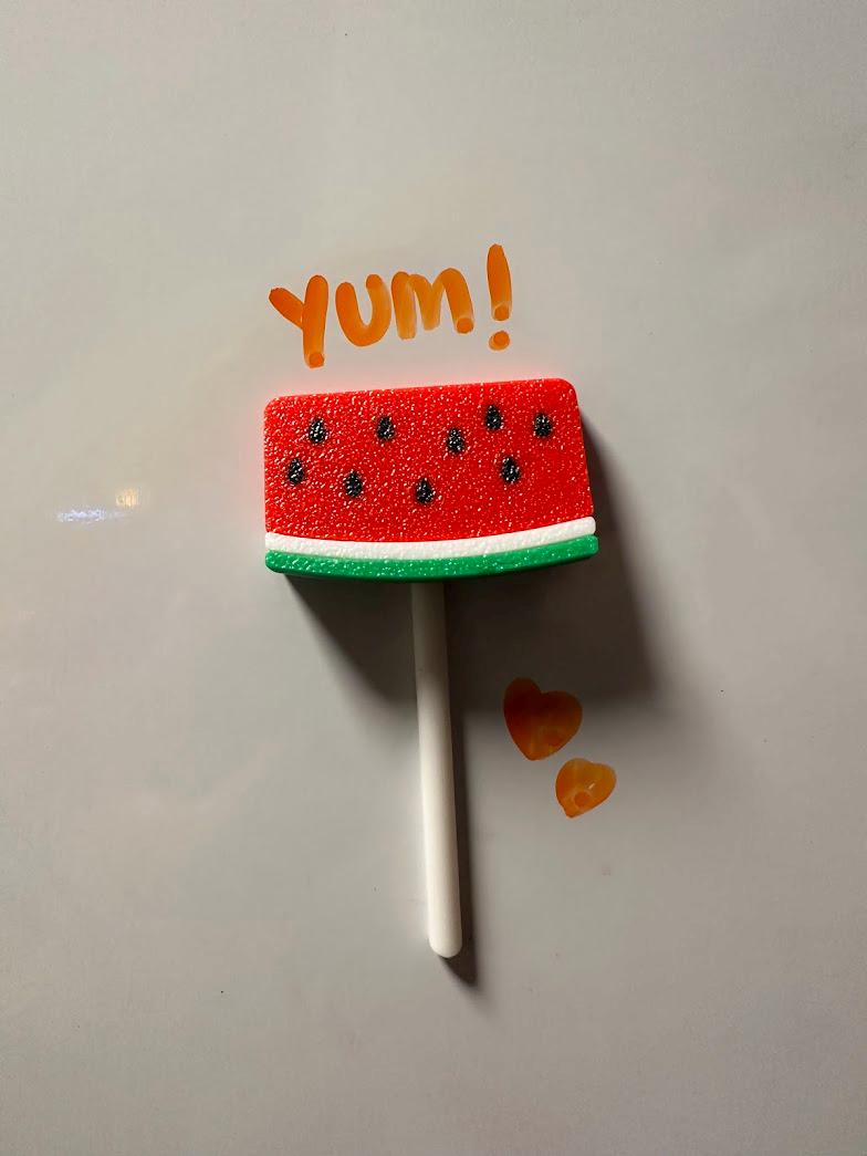 Paleta Sandia