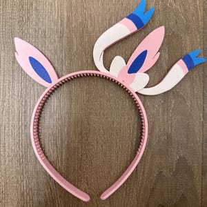 Sylveon Headband