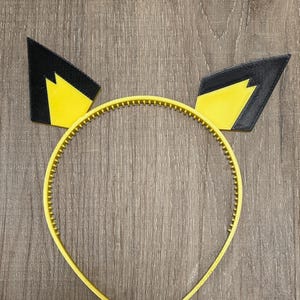 Pichu Headband
