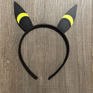 Umbreon  Headband