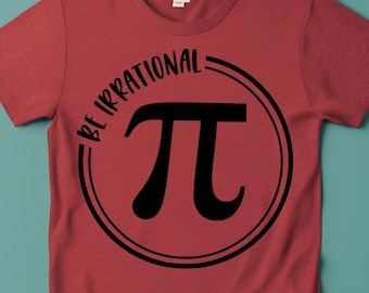 Pi Day SVG | Pi Day Shirt | Pi Day PNG | Math Teacher SVG | Funny Pi Day Svg | Math Svg | Happy Pi Day Svg