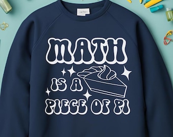 Pi Day SVG | Pi Day Shirt | Pi Day PNG | Math Teacher SVG | Funny Pi Day Svg | Math Svg | Happy Pi Day Svg
