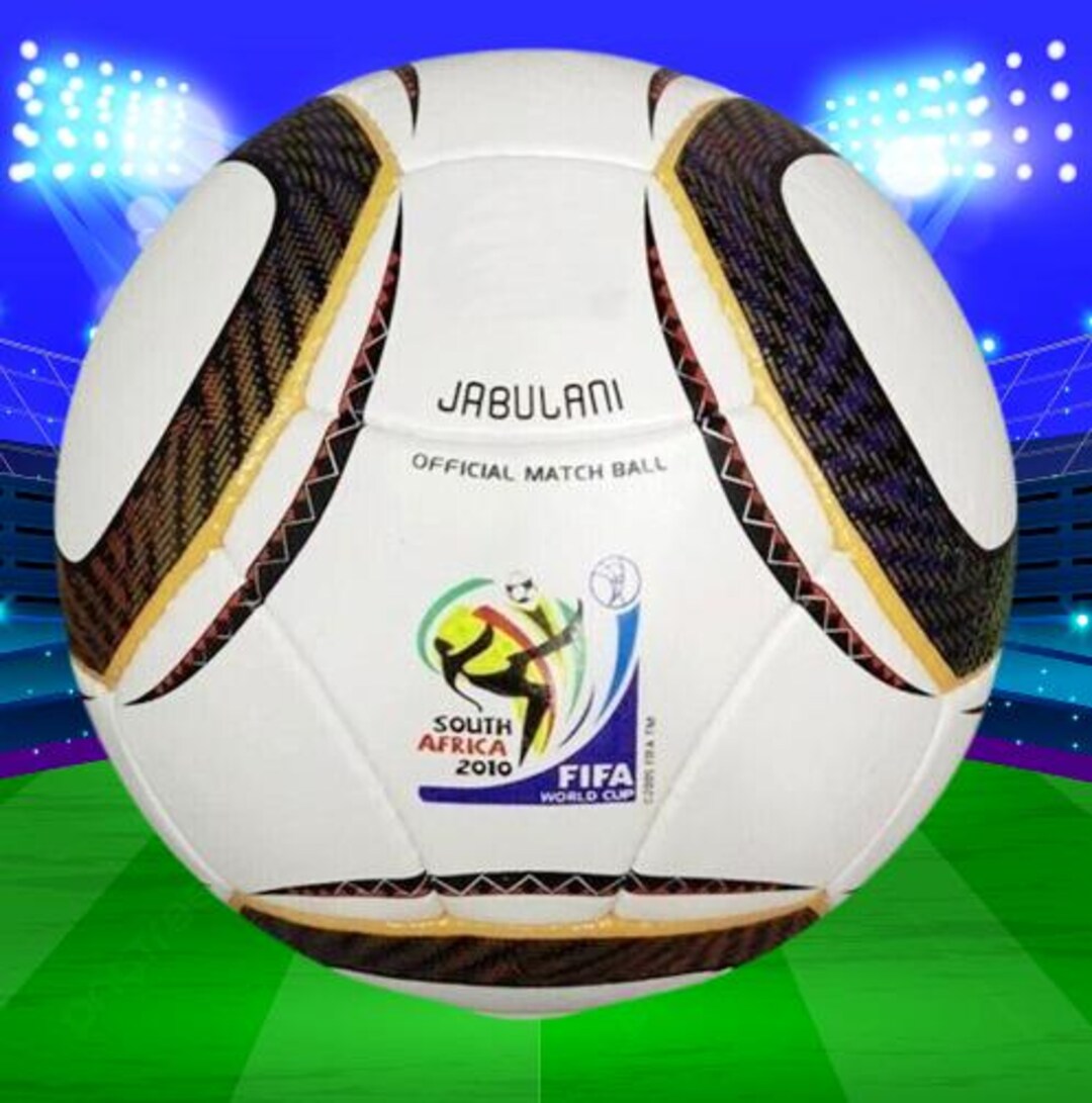 buy jabulani football