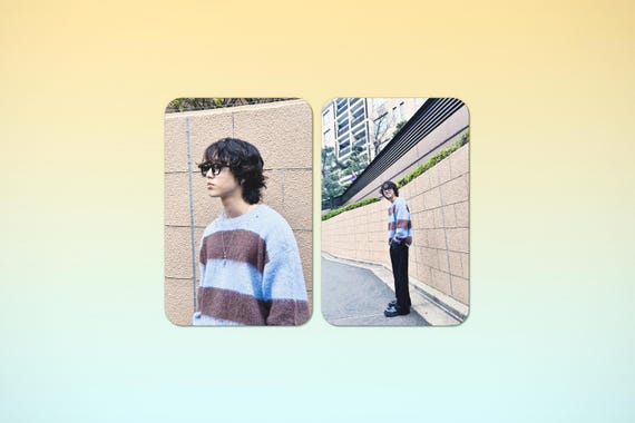 Han SKZ Photocard Set | Stray Kids Kpop Collection - Etsy Denmark