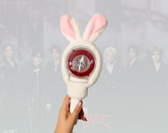 Foxi.ny Stray Kids Light Stick Cover - Etsy