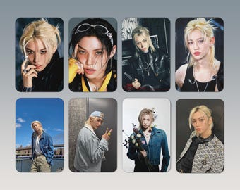 フェリックス SKZ フォトカードセット | Stray Kids Kpopコレクション