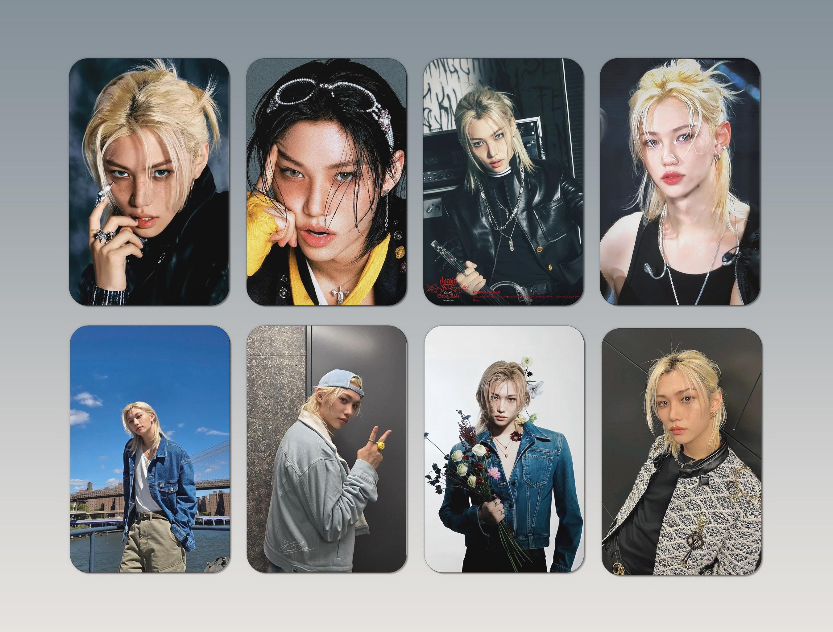 Felix photo card - Etsy 日本