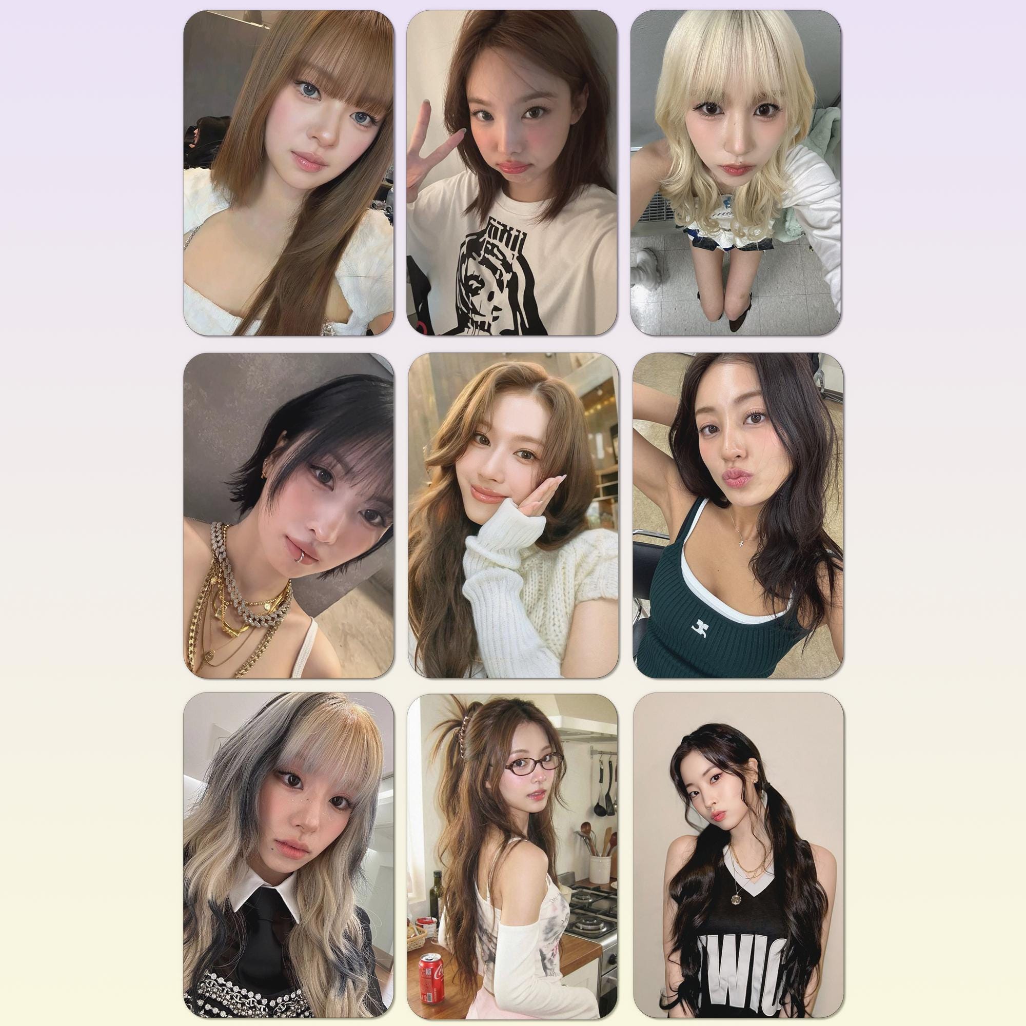 Twice sana - Etsy 日本