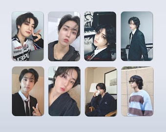 stray kids ハン KCON M2 フォトカード stray kids ハン KCON M2 フォトカード