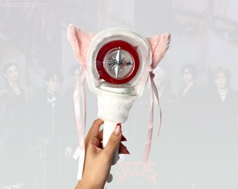 Han Quokka Stray Kids Light Stick Cover Version 1 or 2 Kpop - Etsy