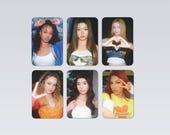 KATSEYE Photocard | Katseye Merch | Katseye Kpop Collection