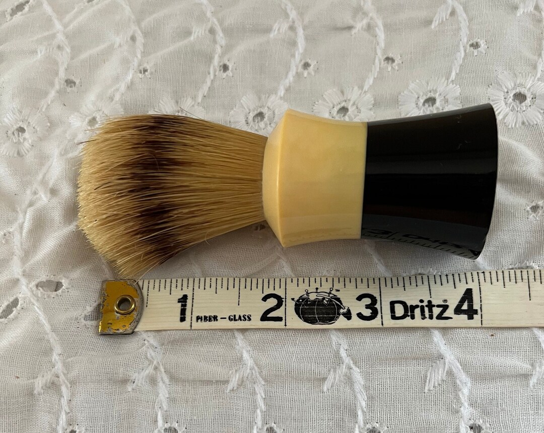 Vintage Ever Ready Shaving Brush Etsy