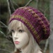 see more listings in the Hats, Headbands, Cuffs section