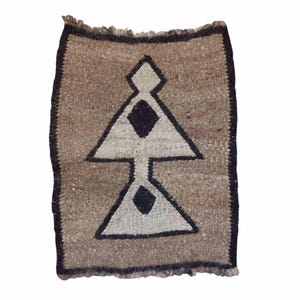 Vintage Peruvian Tapestry - Etsy
