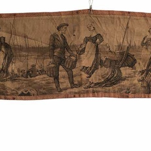 Vintage Tapestry Home Decor ,Medieval Tapestry ,Wall Hanging,