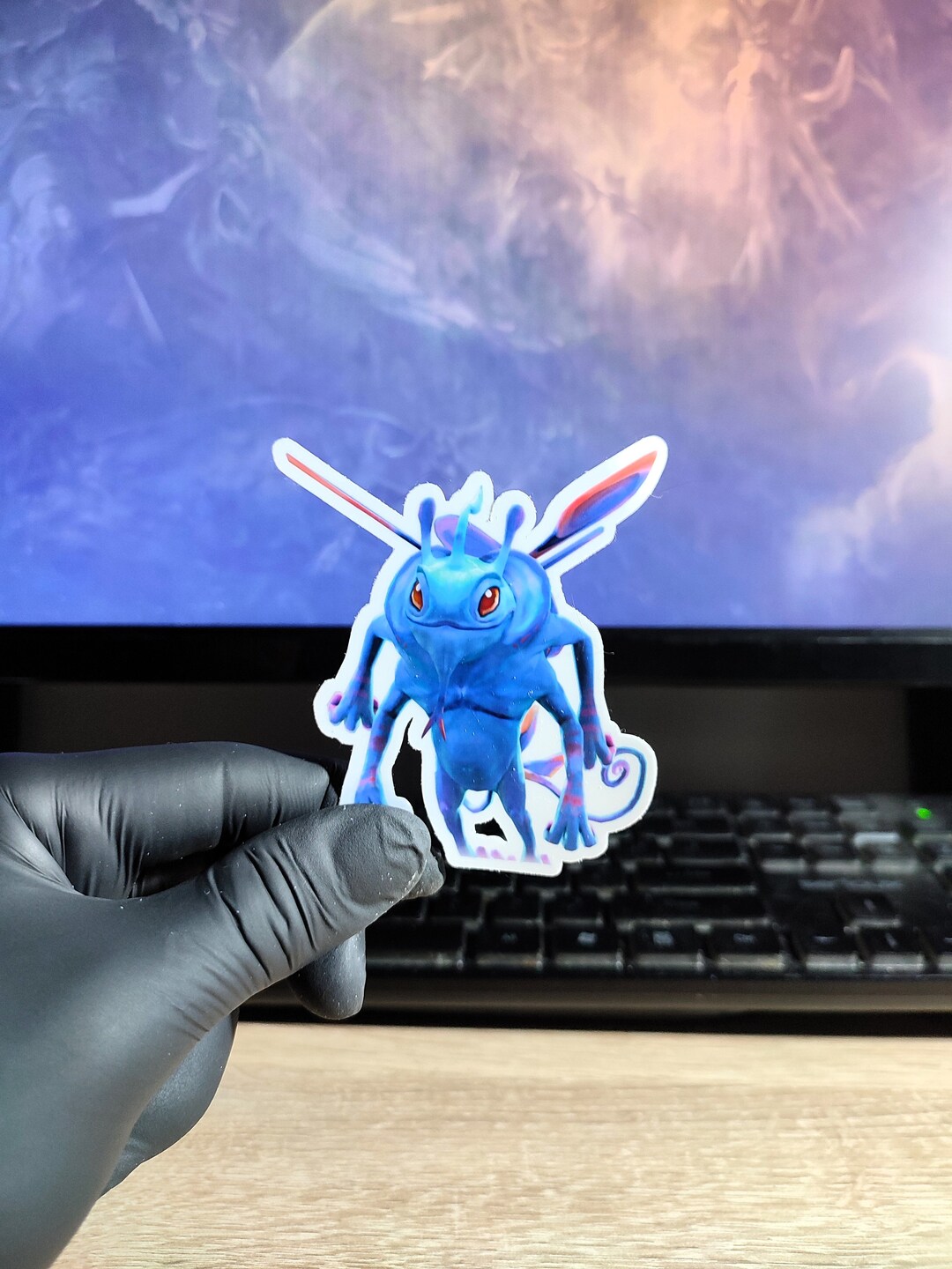 Dota 2 Stickers. Omniknight, Oracle, Outworld Destroyer, Pangolier ...