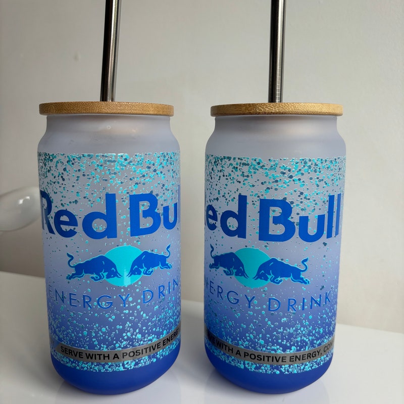 Red Bull Advent Calendar Etsy UK