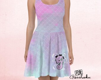 Kawaii Prom Dresses