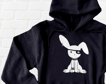 obey nouvelle moletom com capuz