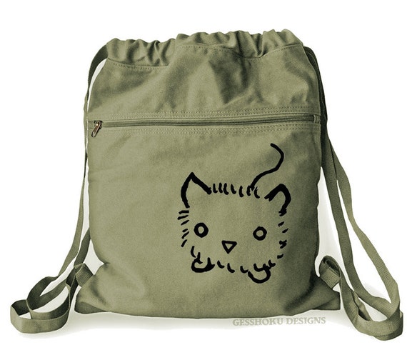 rucksack kawaii