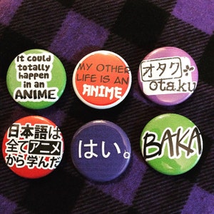 Pin on Otaku!♡