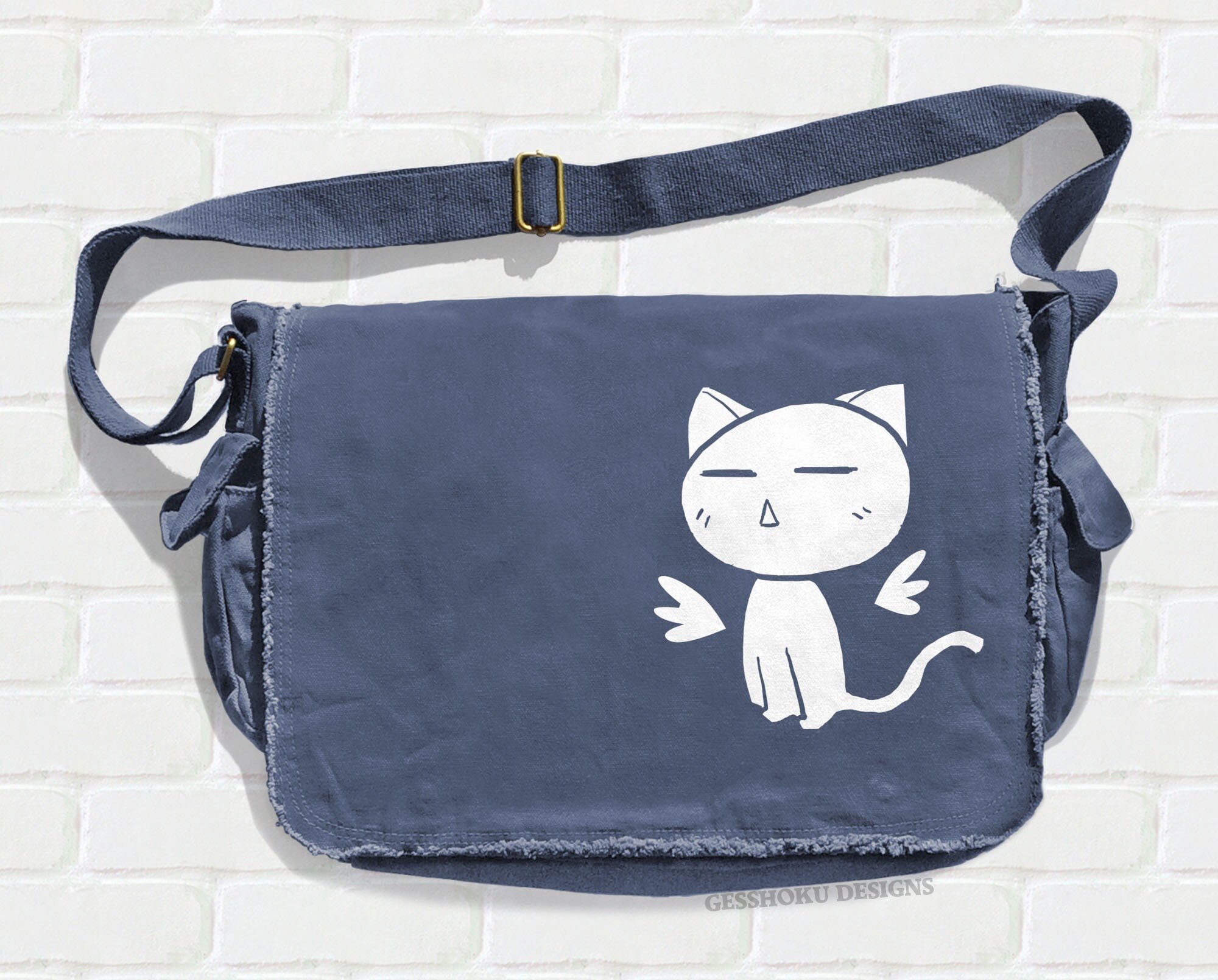 Hello Kitty Messenger Bags for Women for sale