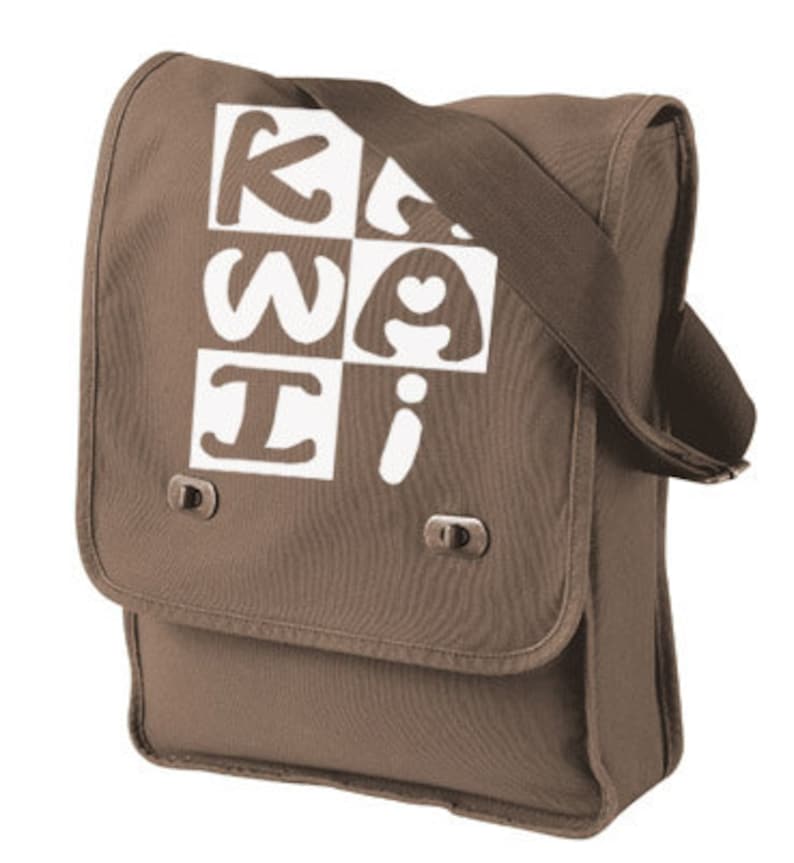 Kawaii Messenger Bag cute field bag decora japanese school bag pastel sweet lolita pink book bag rucksack harajuku